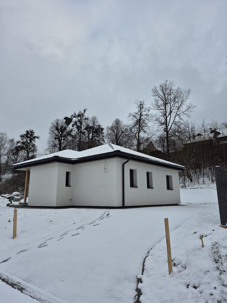 Prodej rodinný dům - Zašová, 756 51