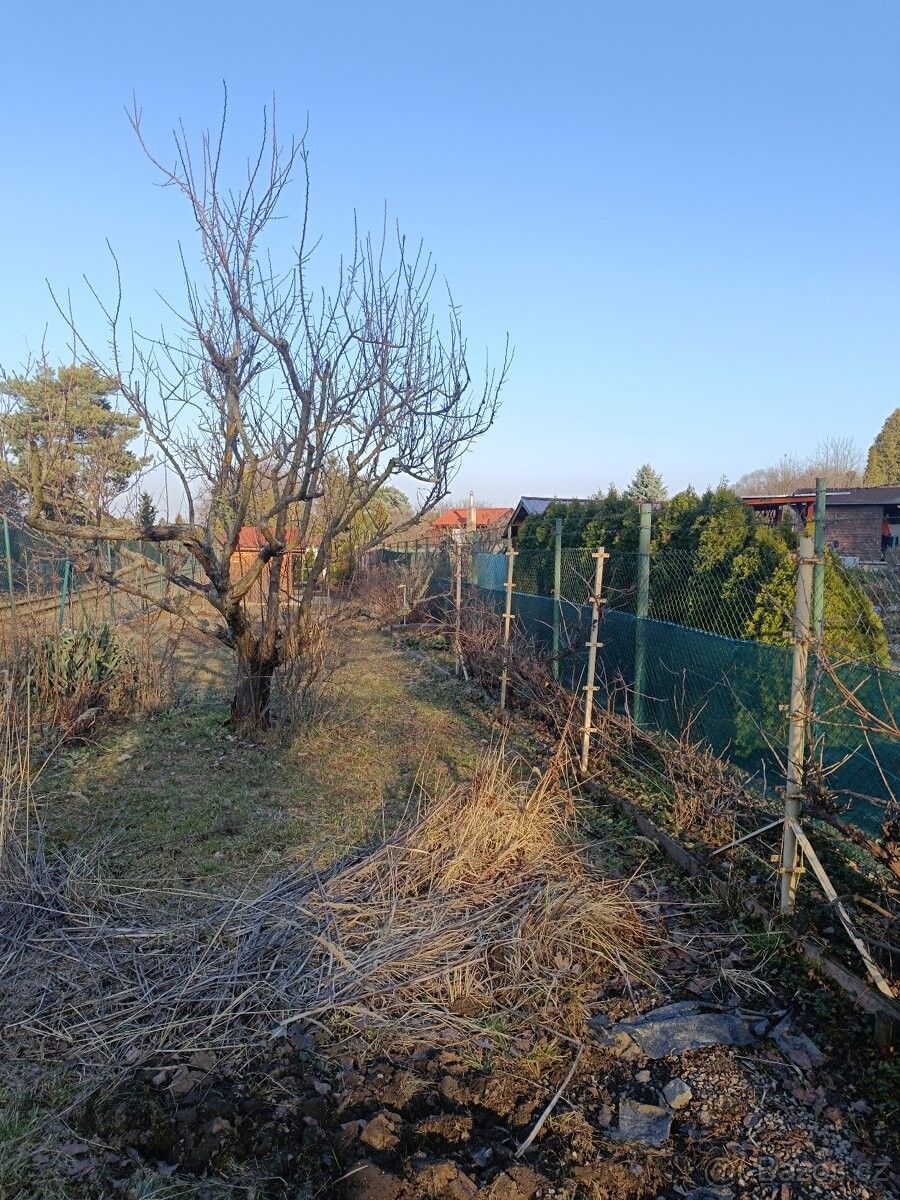 Prodej zahrada - Praha, 155 00