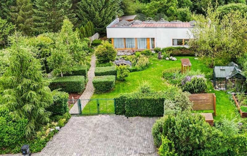 Rodinný dům · 120 m² · Za cihelnou, Statenice Černý Vůl - 3