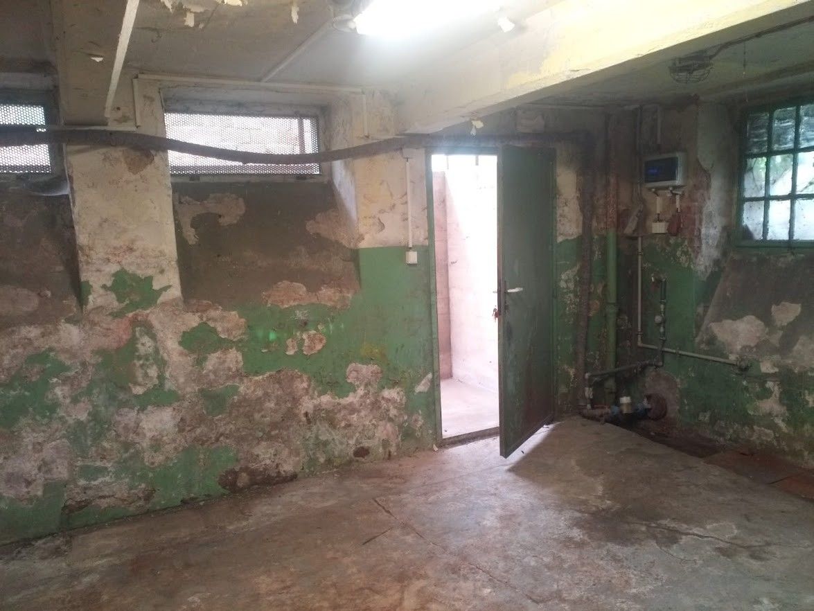 Pronájem sklad - Děčín, 405 05