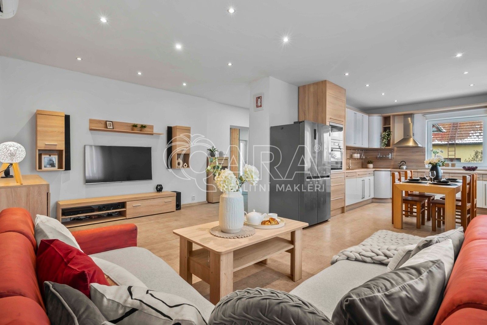 Rodinné domy, Vltavská 1008, Říčany, 137 m²