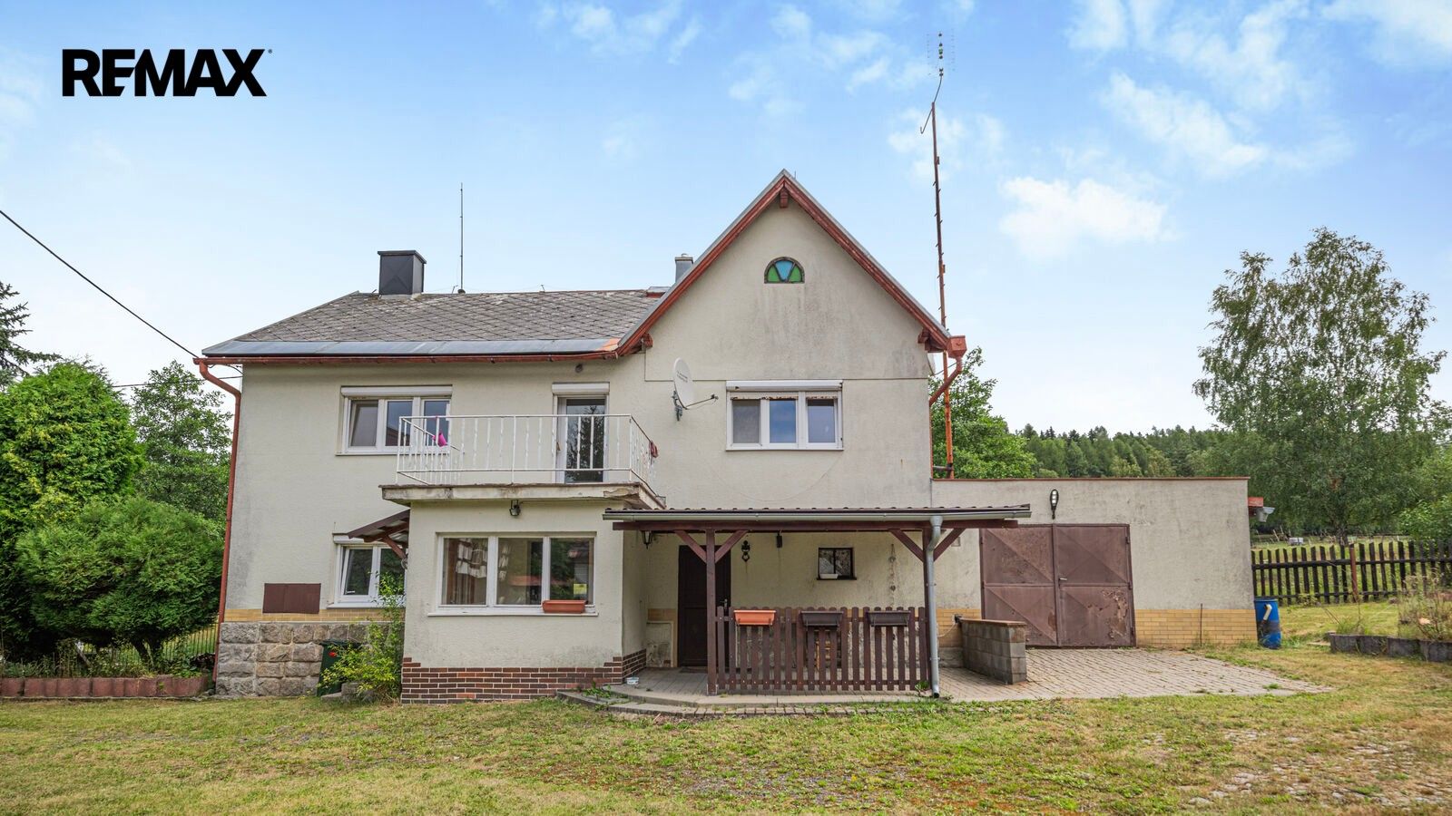 Rodinný dům, 180 m²