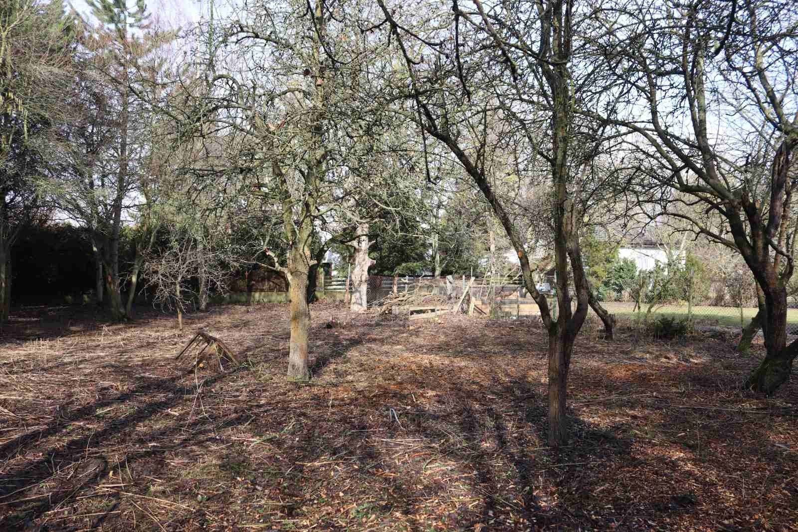 Pozemky pro bydlení, Hostivická, Praha, 1 289 m²