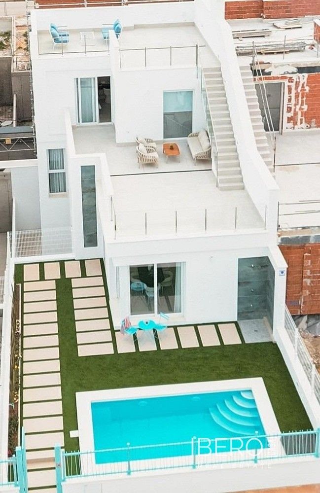 Rodinný dům · 199 m² · Los Alcazares, ES - 3