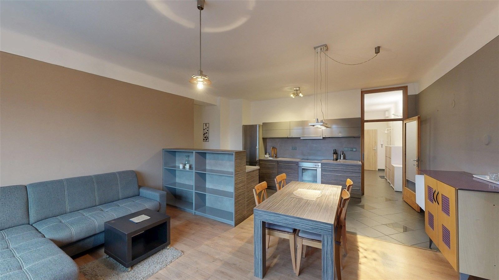 3+kk, Plzeňská, Beroun, 72 m²