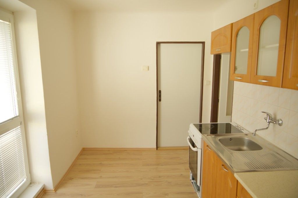 Prodej byt 2+1 - Na Libuši 646, Bechyně, 59 m² - 5
