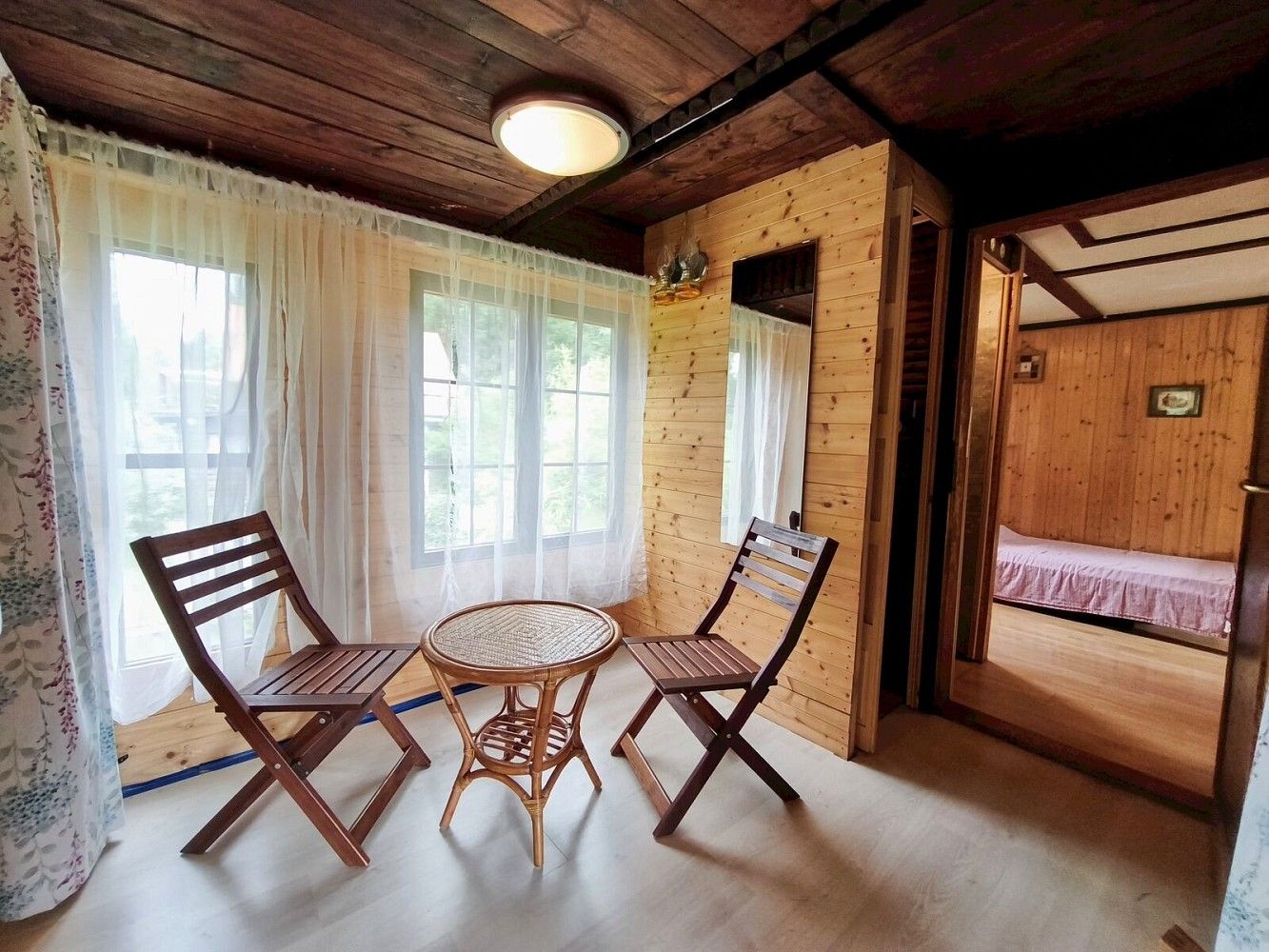 Prodej chalupa - Babice, okres Praha-východ, Středočeský kraj, 32 m² - 2