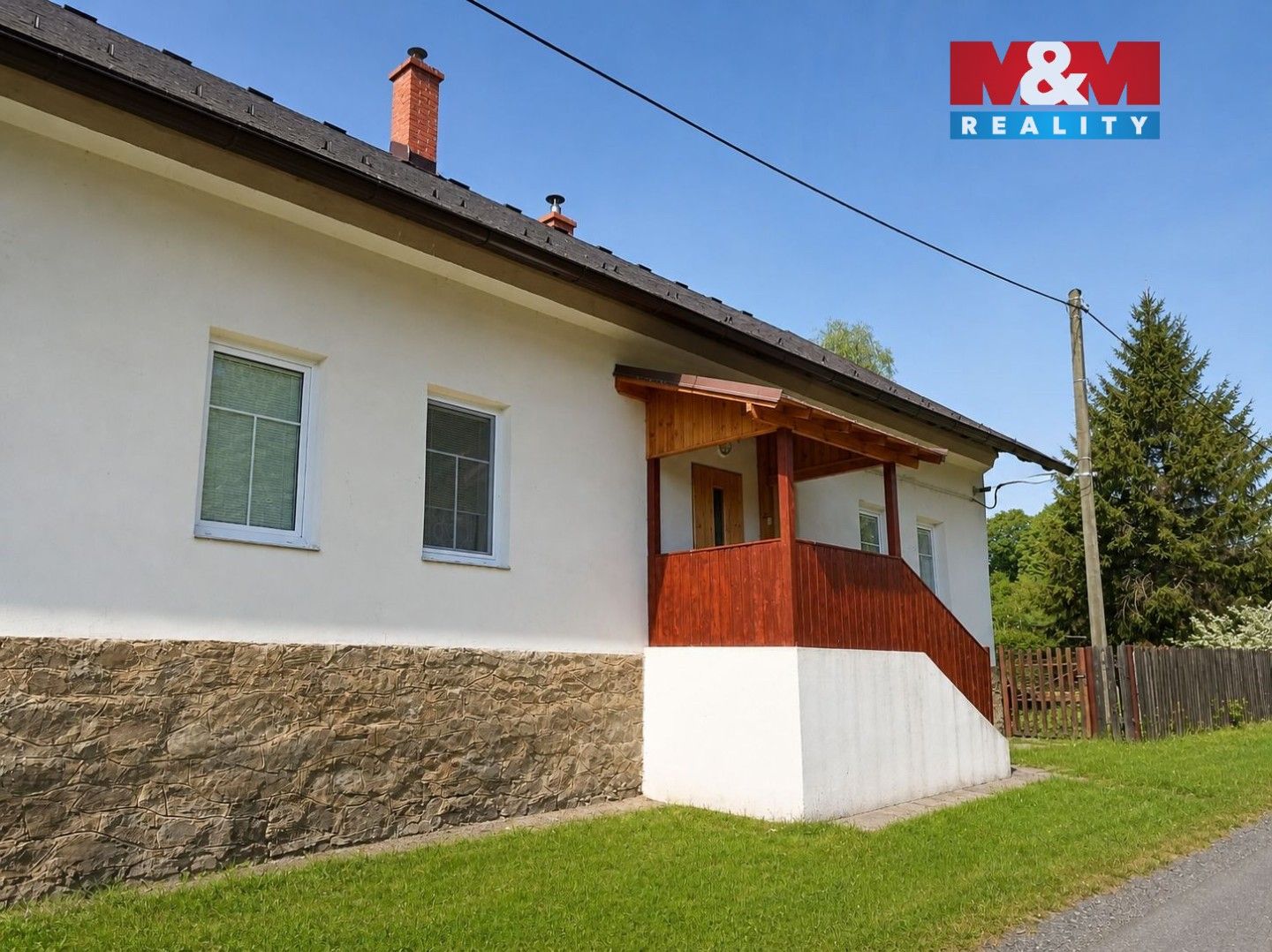 Rodinný dům · 220 m² · Osoblažská, Město Albrechtice - 3