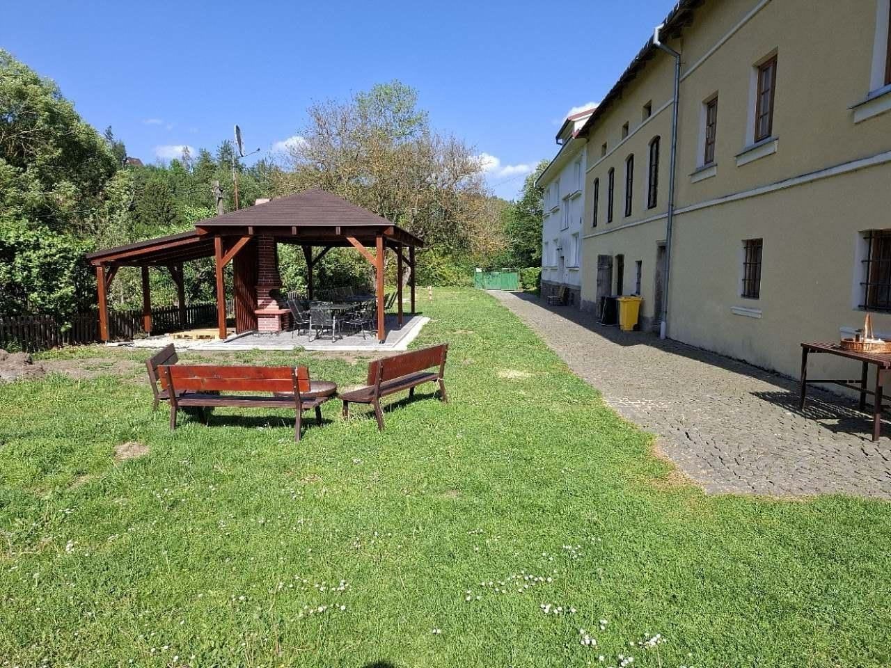 Chata · Puklice - Petrovice u Jihlavy, Kraj Vysočina - 3