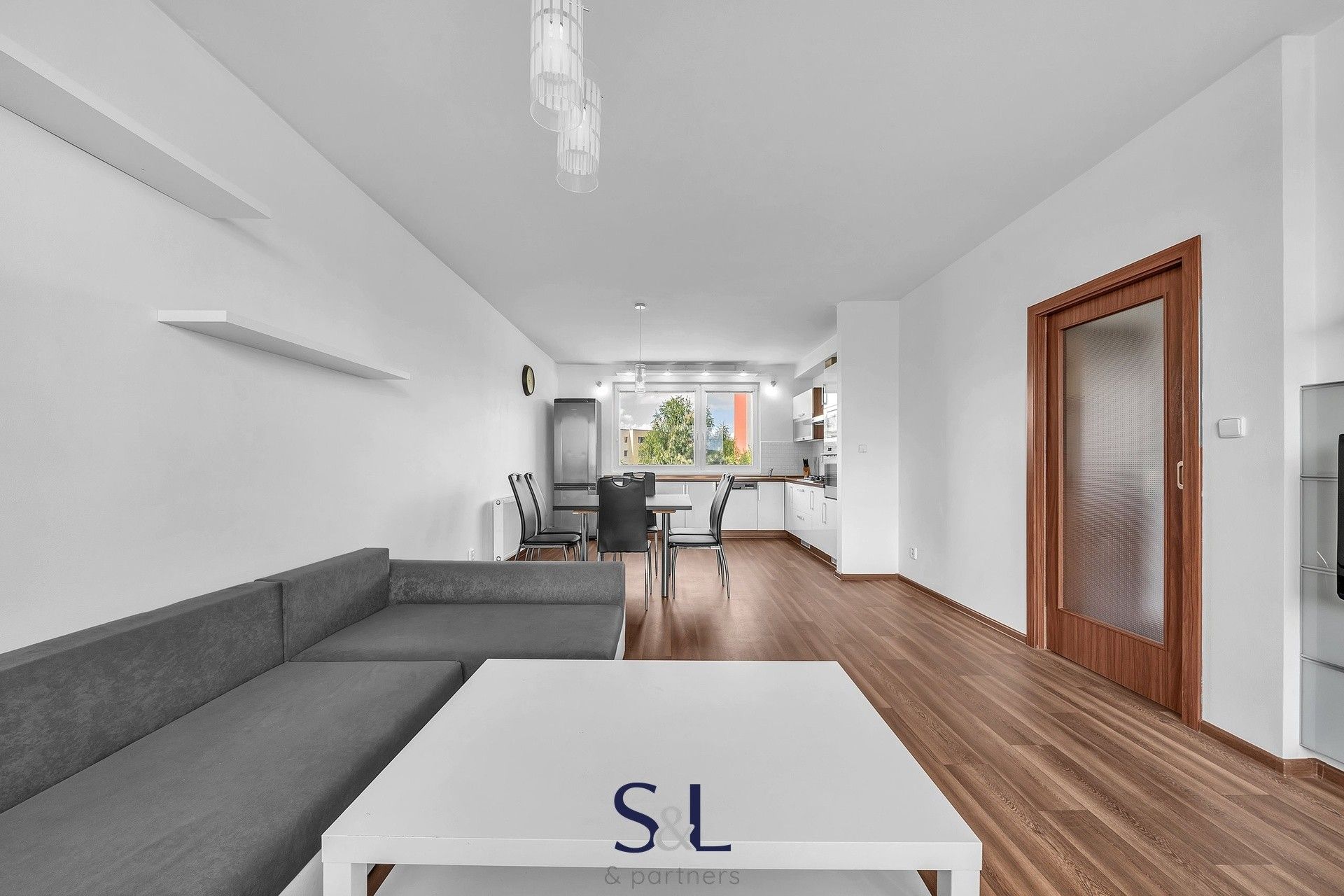 Byt 3+kk · 70 m² · Klášterní, Česká Lípa - 4