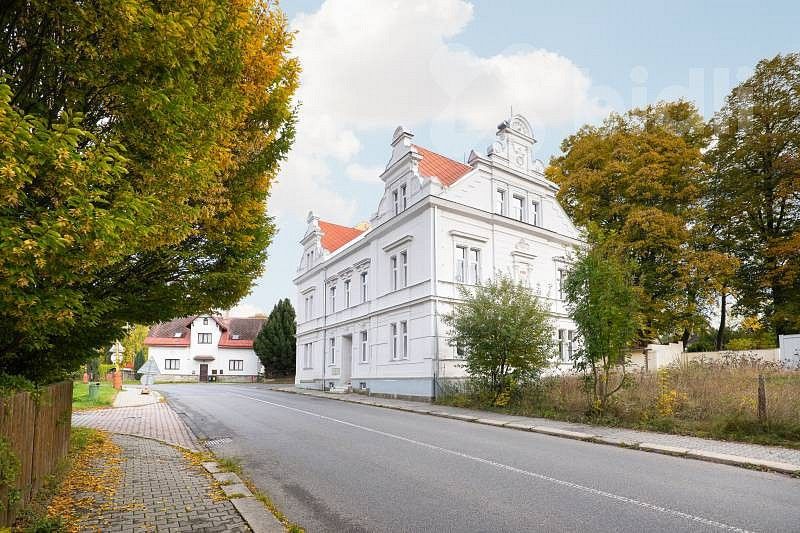 2+1, Rychnov u Jablonce nad Nisou, okres Jablonec nad Nisou, Liberecký kraj, 87 m² - 1