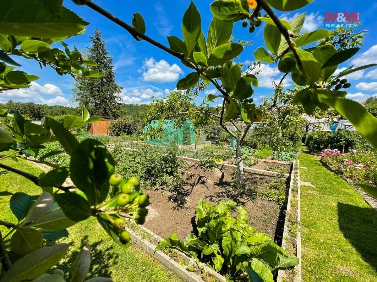 Prodej zahrada - Týn nad Vltavou, 375 01, 101 m²