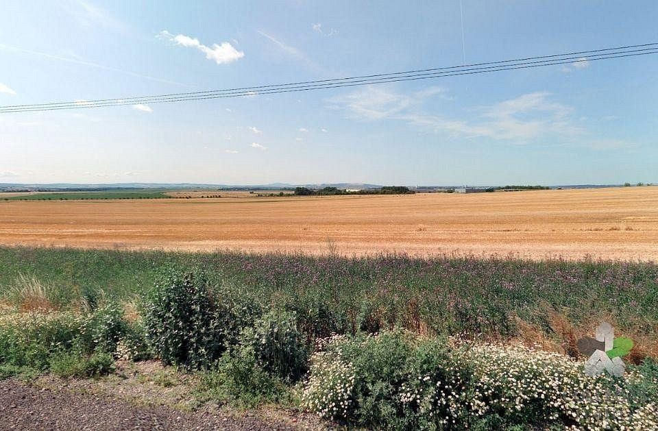 Zemědělský pozemek · Šlapanice, okres Brno-venkov, Jihomoravský kraj - 3