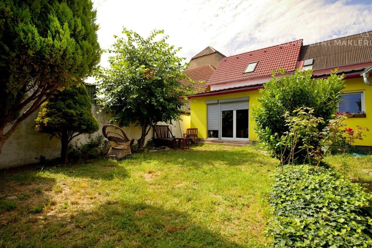 Rodinné domy, Lovosice, 410 02