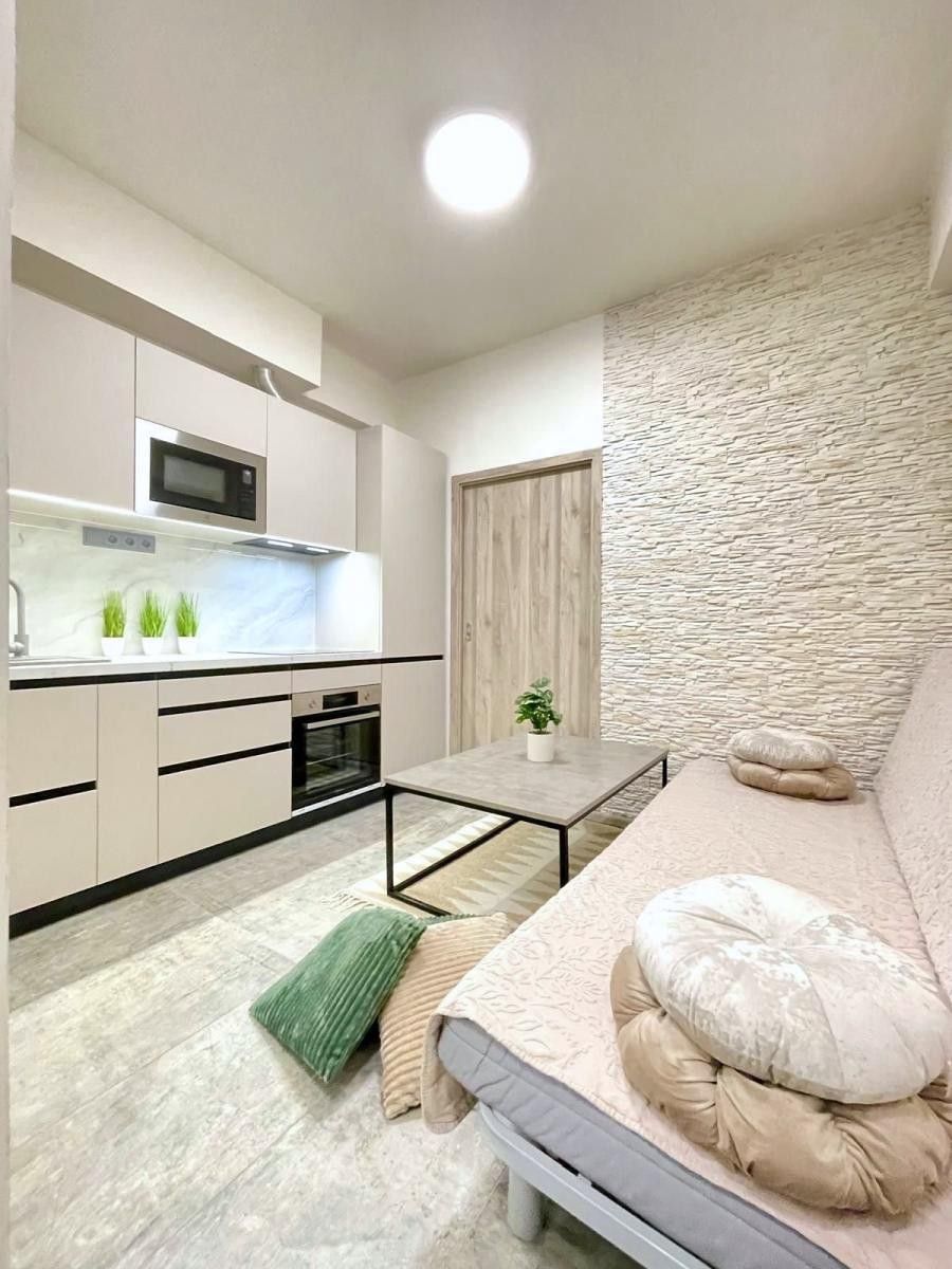 3+1, Tyršova, Praha, 62 m² - 1