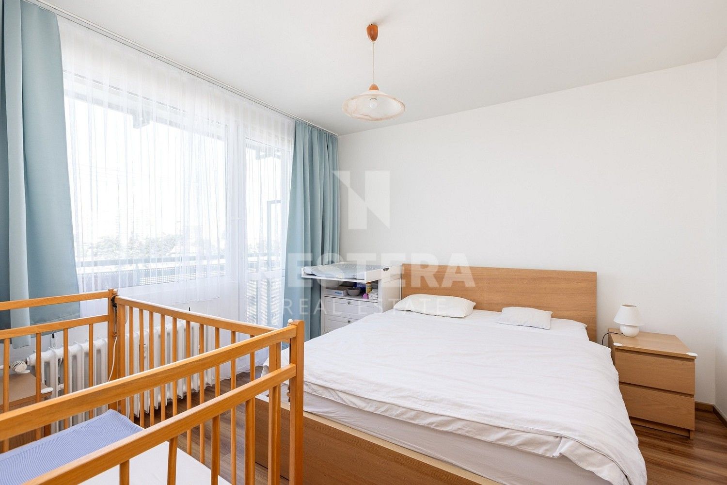 Byt 3+1 · 76 m² · Praha - Záběhlice, okres Praha 10, Hlavní město Praha - 3