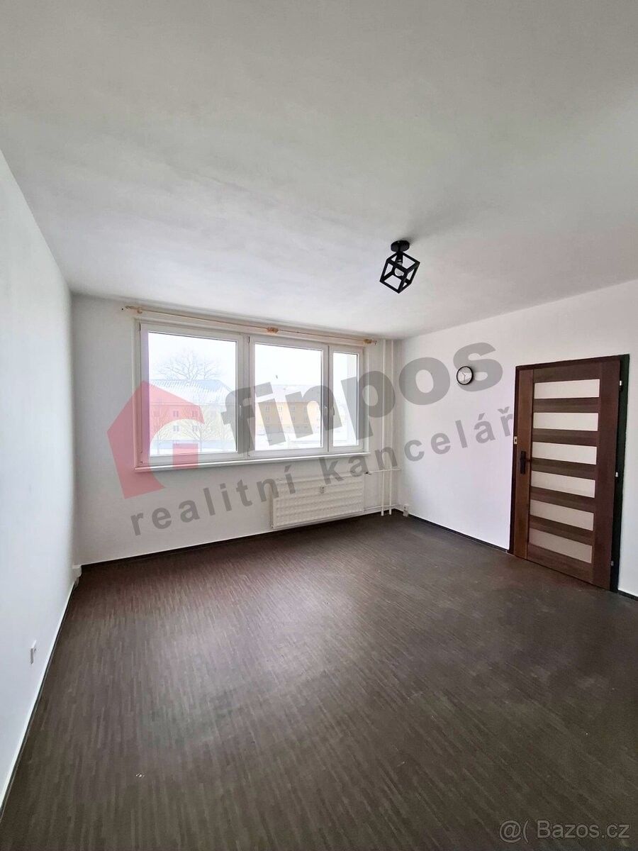 Pronájem byt - Břidličná, 793 51