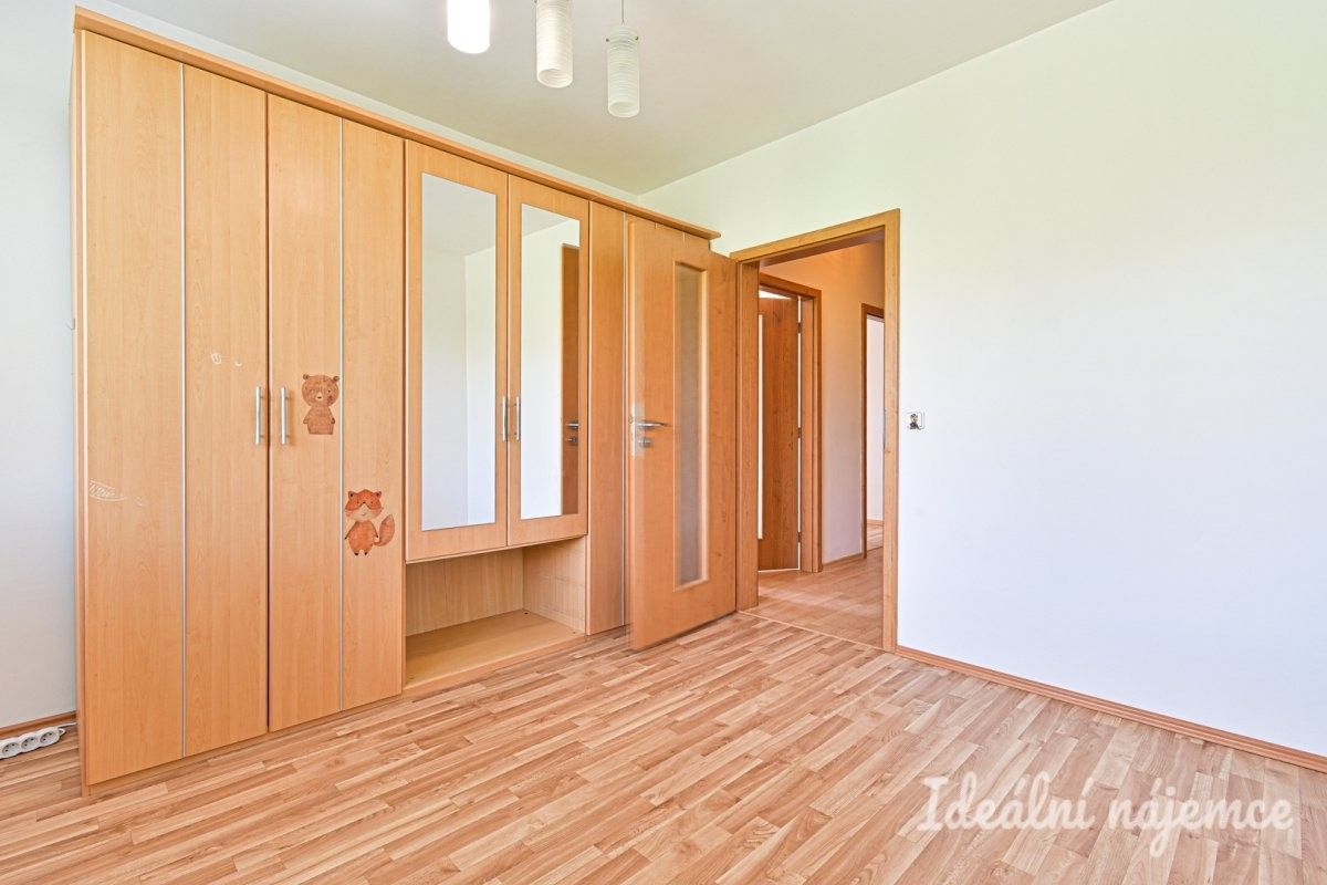 Byt 3+1 · 62 m² · Josefy Faimonové, Brno - 3