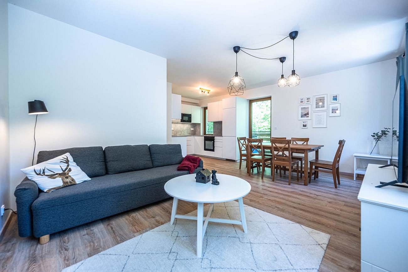 3+kk, Čím, okres Příbram, Středočeský kraj, 67 m² - 2