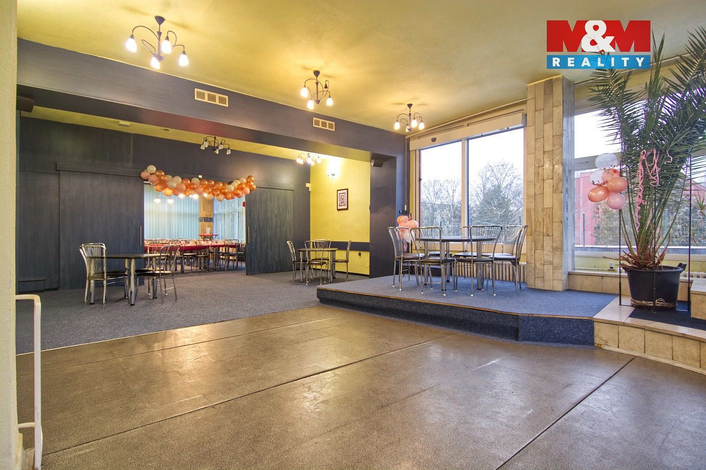 Obchodní prostory, Karviná - Ráj, Moravskoslezský kraj, 231 m² - 2