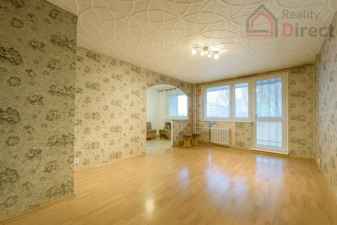 3+1, Jana Palacha, Mladá Boleslav, 76 m²