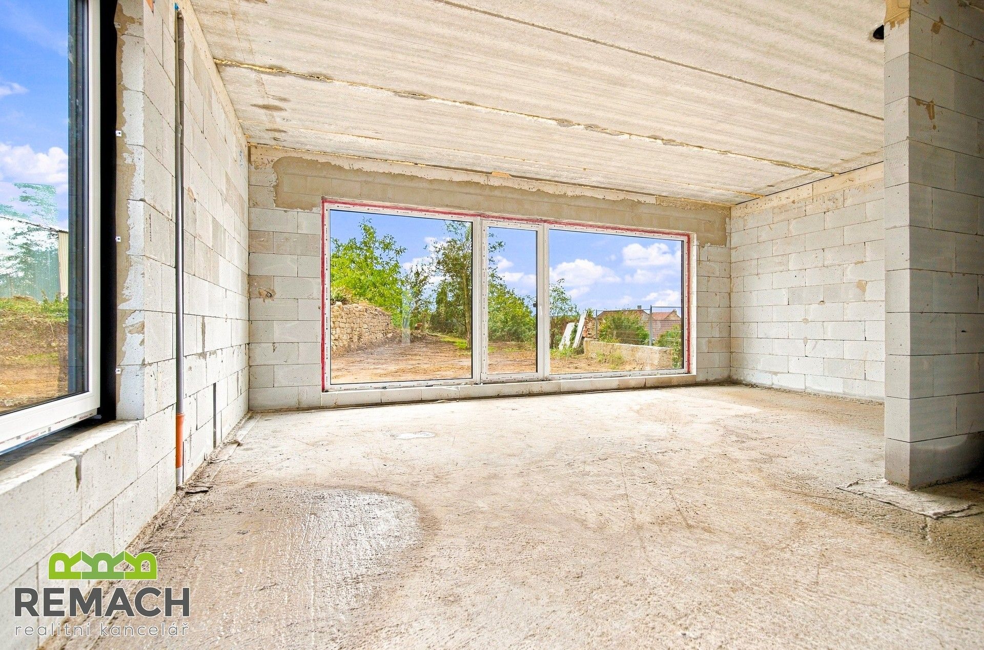 Prodej rodinný dům - Popovice, 150 m² - 5