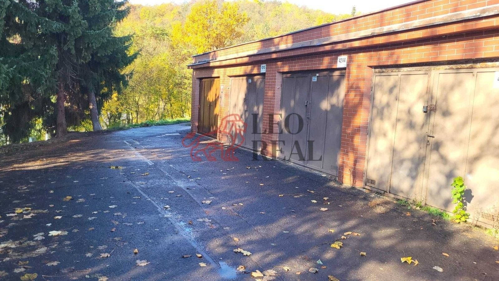 Garáž · 21 m² · Cestička, Ústí nad Labem - 4