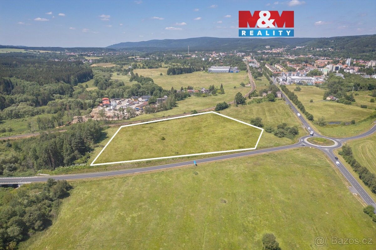 Ostatní, Mariánské Lázně, 353 01, 26 913 m²
