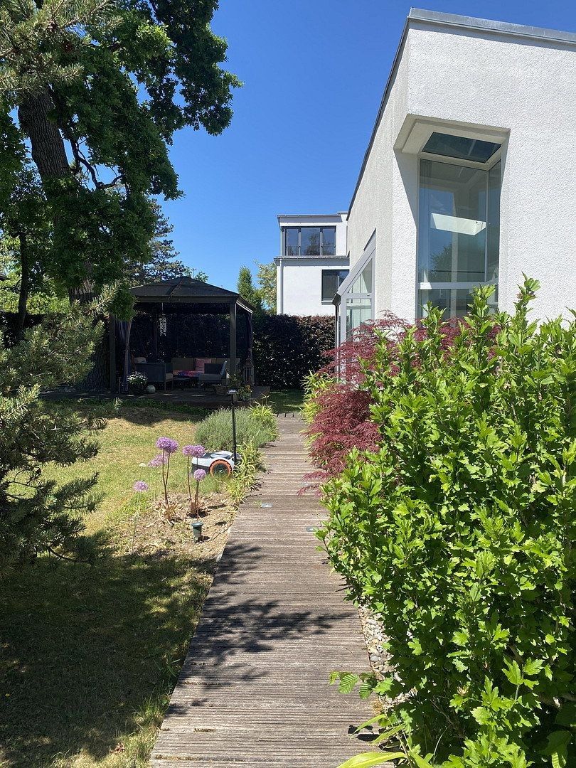 4+1, Schulstraße 59 Gräfelfing Gräfelfing Bayern 82166, 185 m² - 2