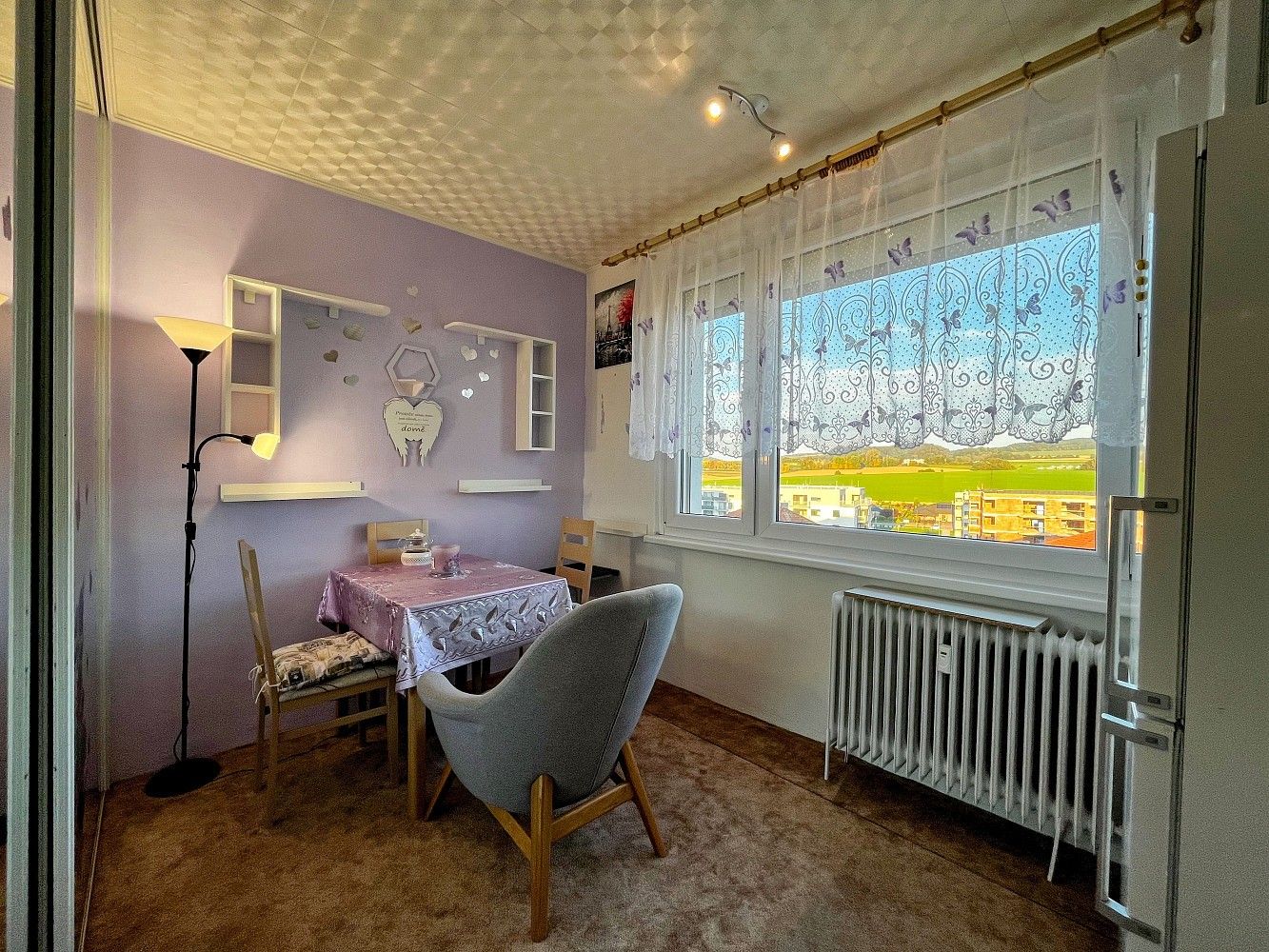 Byt 2+kk · 35 m² · Na Pláni, Ústí nad Orlicí - 3