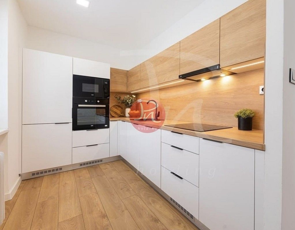 2+1, Ostrava - Nová Bělá, okres Ostrava-město, Moravskoslezský kraj, 60 m² - 1