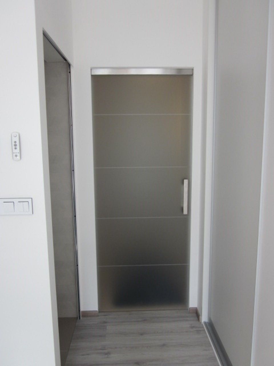 Byt 2+kk · 55 m² · Na Louži 867/14, Praha - 3