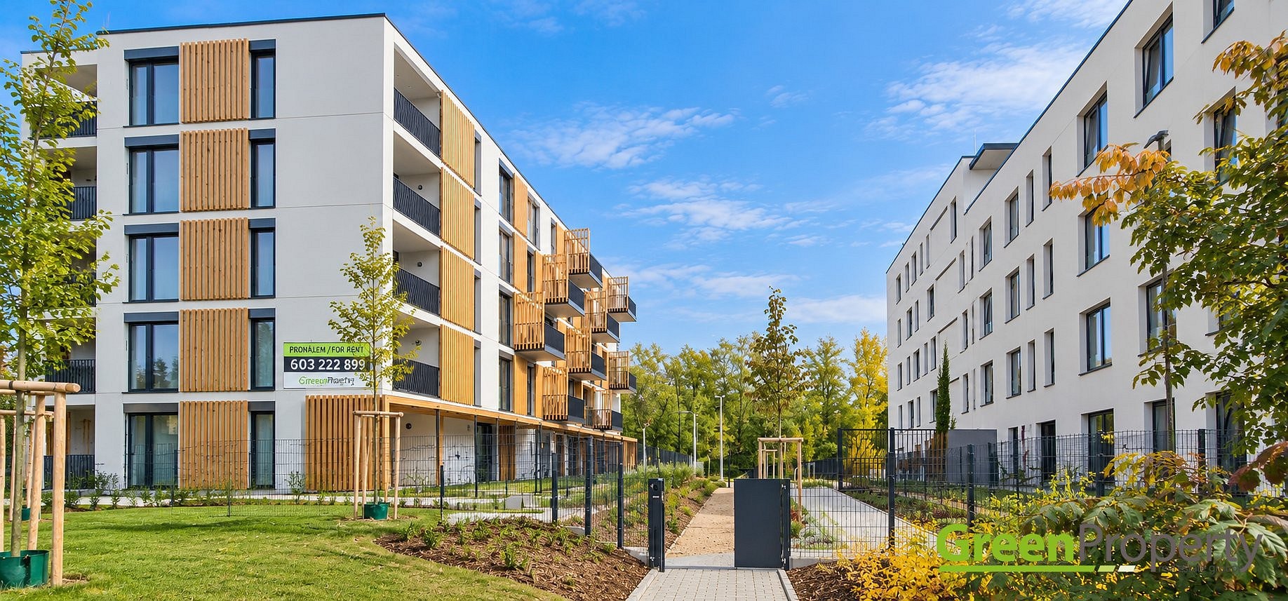 3+kk, Kladno, 72 m² - 2