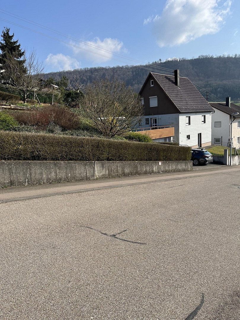 Rodinné domy, , Bádensko-Württembersko, 120 m² - 1