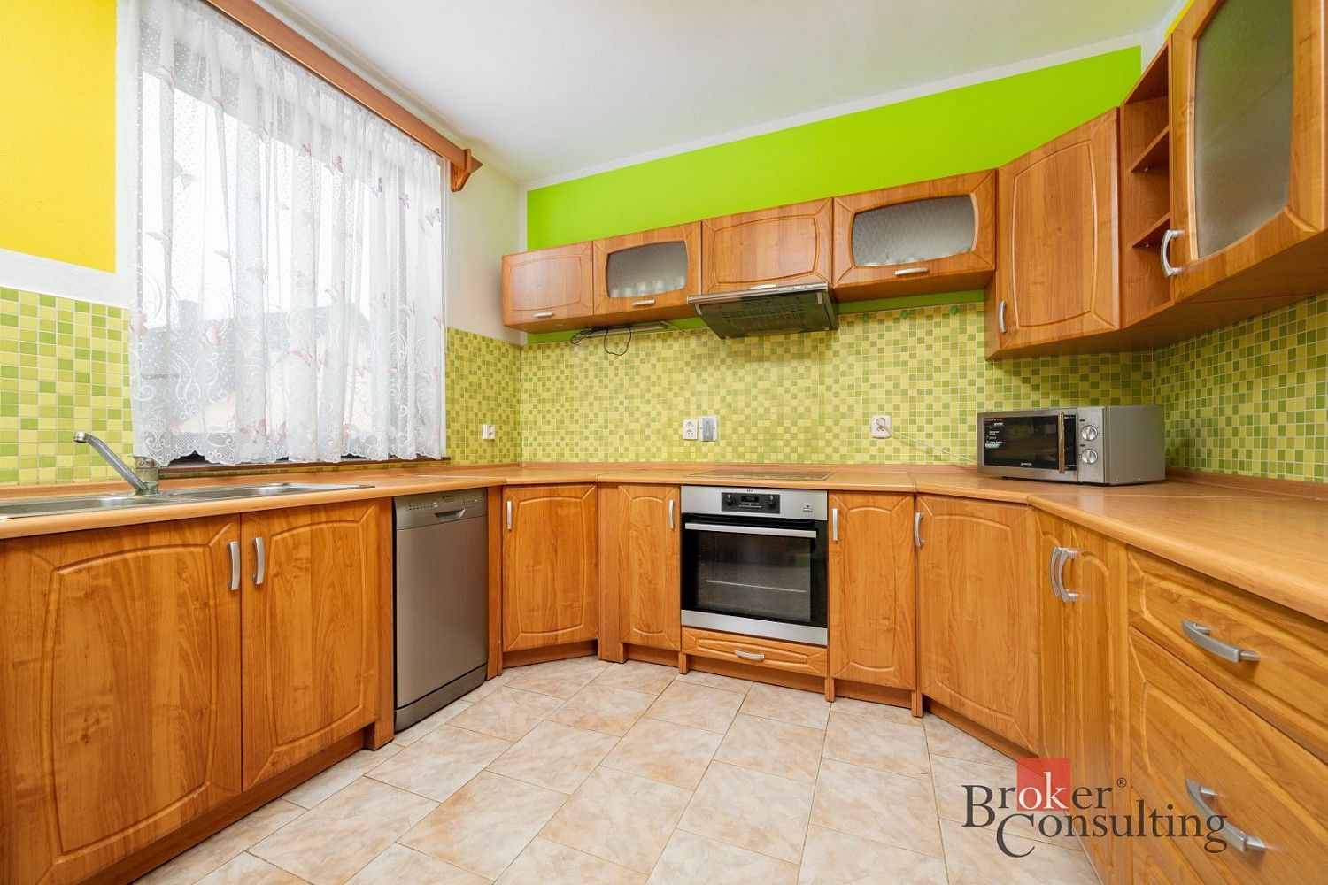 Prodej rodinný dům - Zahrádky, okres Česká Lípa, 141 m² - 5