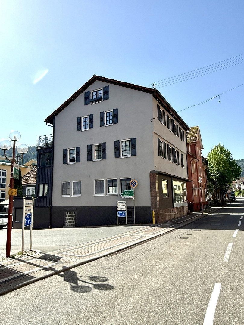 Rodinné domy, , Bádensko-Württembersko, 562 m² - 2