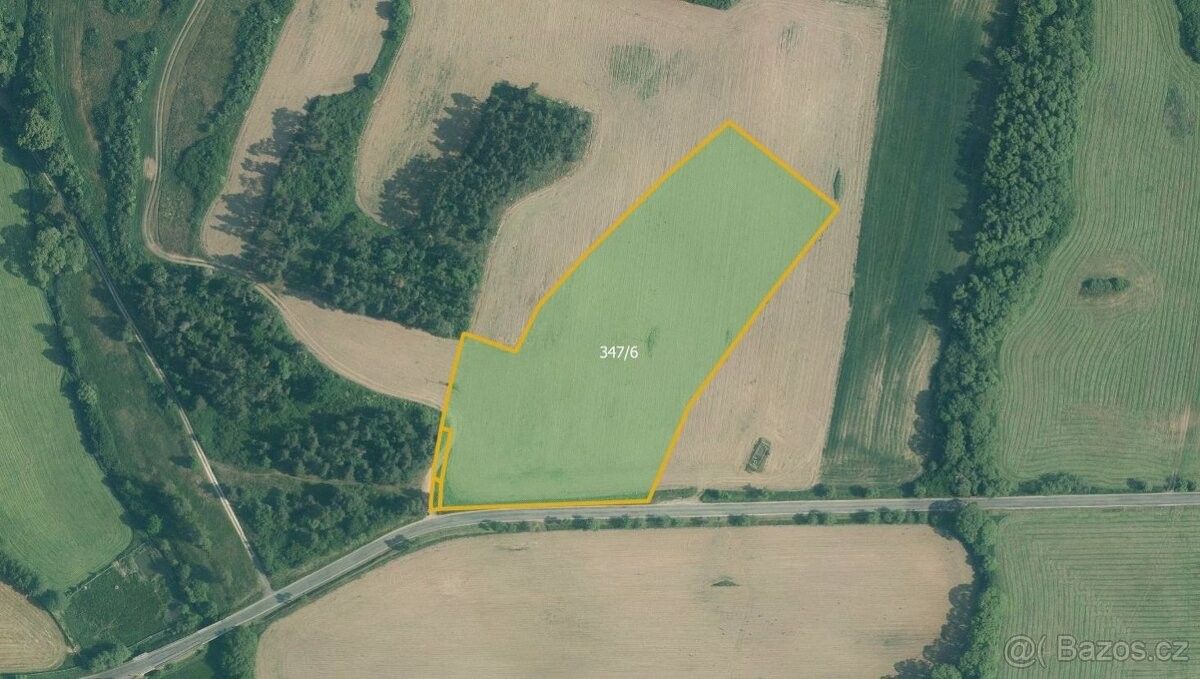 Pozemky pro bydlení, Horažďovice, 341 01