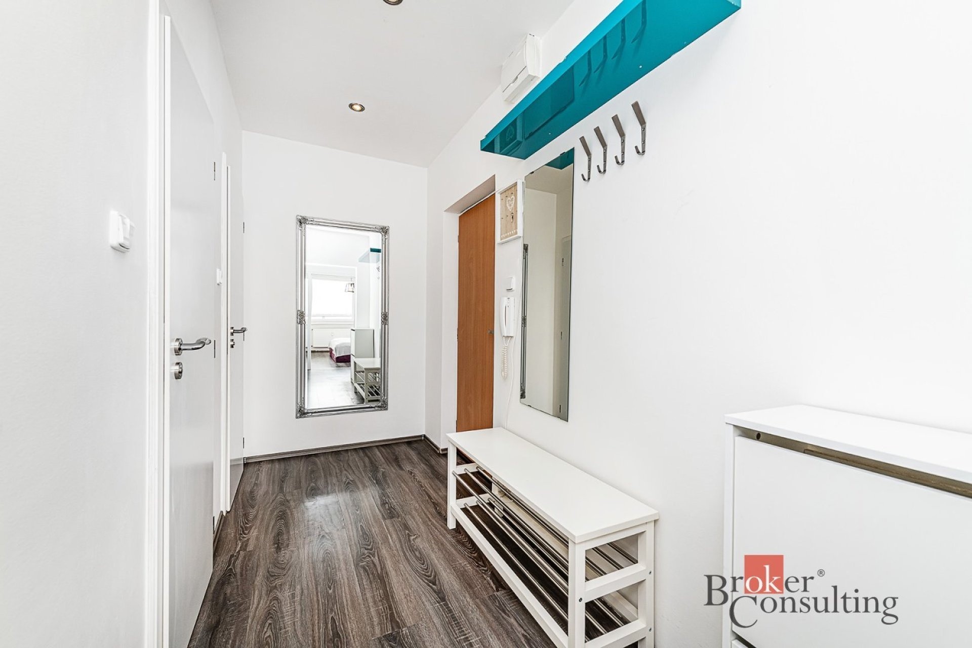2+1, Ukrajinská, Kladno, 53 m² - 2