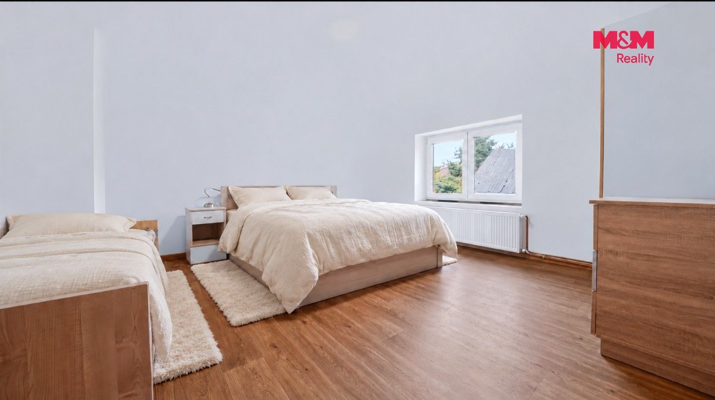Prodej rodinný dům - Osek nad Bečvou, 100 m² - 5