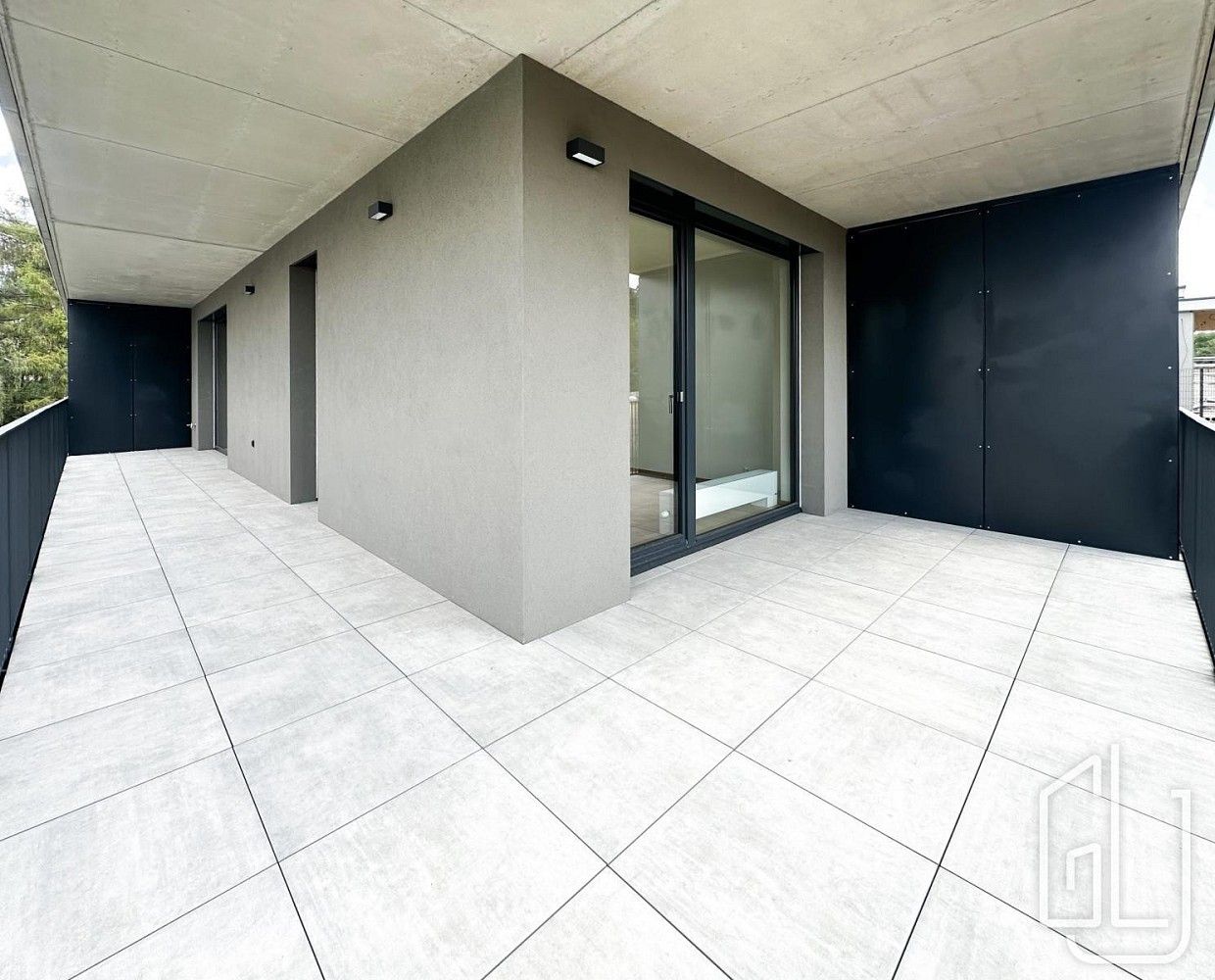 Byt 2+kk · 54 m² · Praha - Košíře, okres Praha 5, Hlavní město Praha - 3