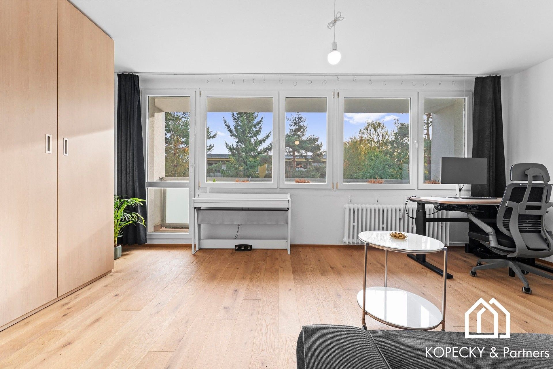 Byt 2+kk · 67 m² · V Štíhlách 1318, Praha Krč - 3