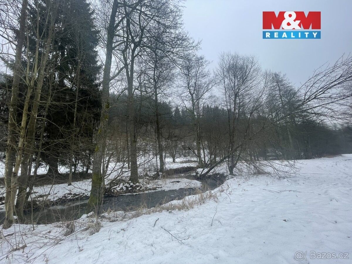 Prodej pozemek pro bydlení - Semily, 513 01