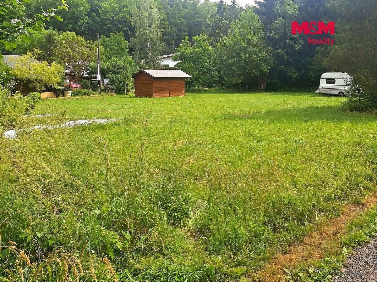 Zahrady, Žamberk, 564 01 - 2