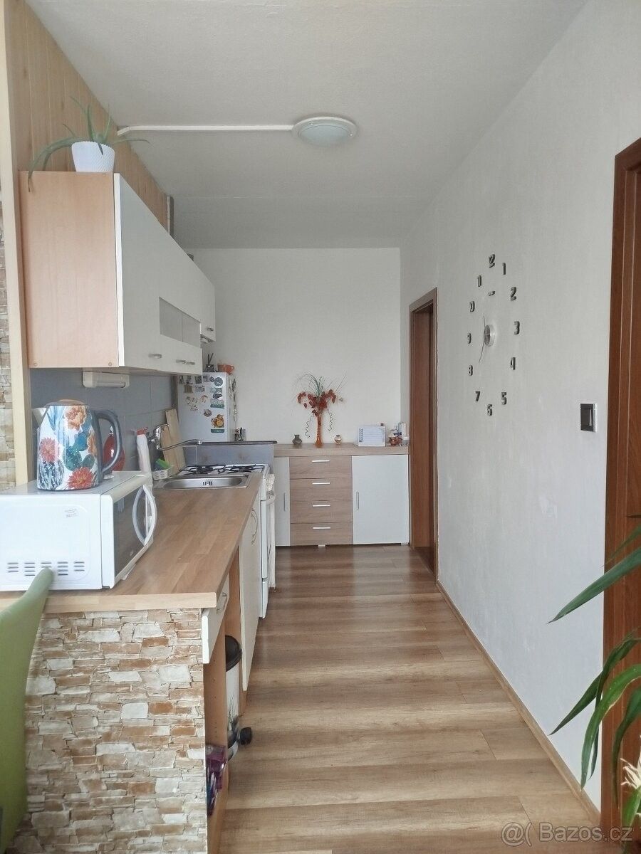 Byty, České Budějovice, 370 11 - 1