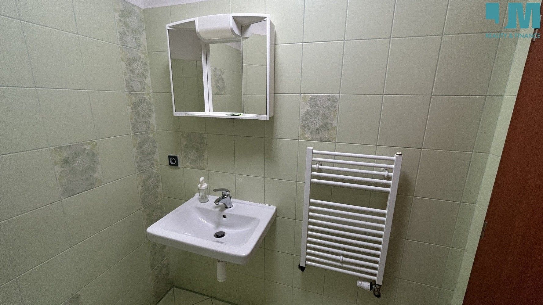 Byt 1+kk · 30 m² · Dačice - Dačice III, okres Jindřichův Hradec, Jihočeský kraj - 3