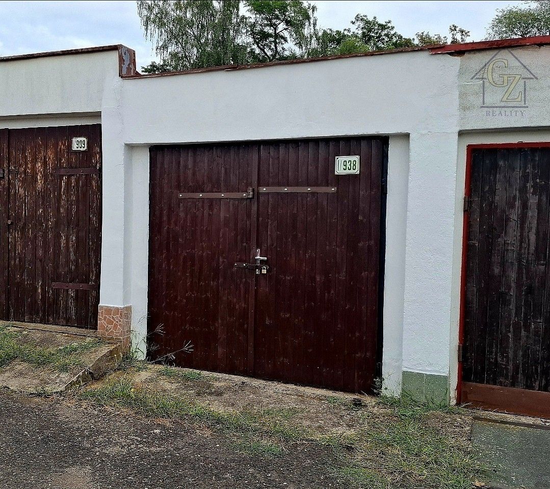 Nemovitost · 20 m² · Litvínov - Horní Litvínov, okres Most, Ústecký kraj - 1