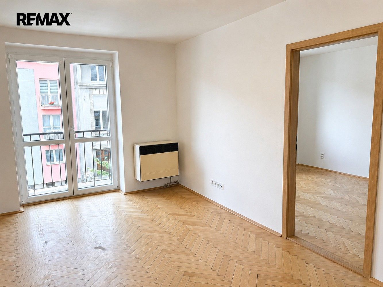Byt 2+1 · 49 m² · Slaný, okres Kladno, Středočeský kraj - 4