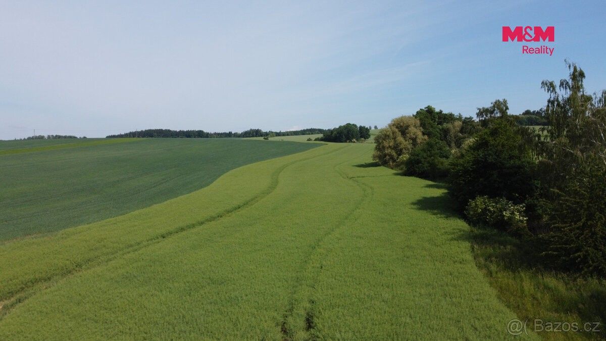 Pozemek pro bydlení · Libáň, 507 23 - 3