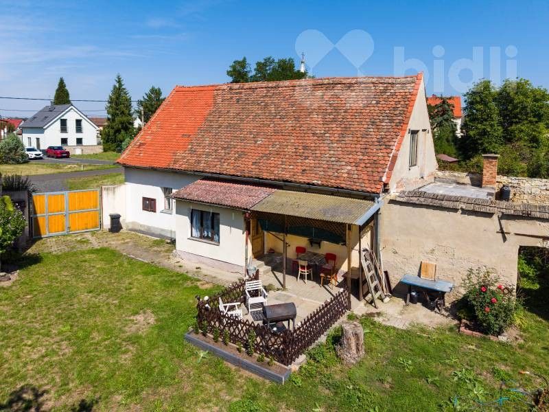 Rodinné domy, Postoloprty Levonice, 86 m²