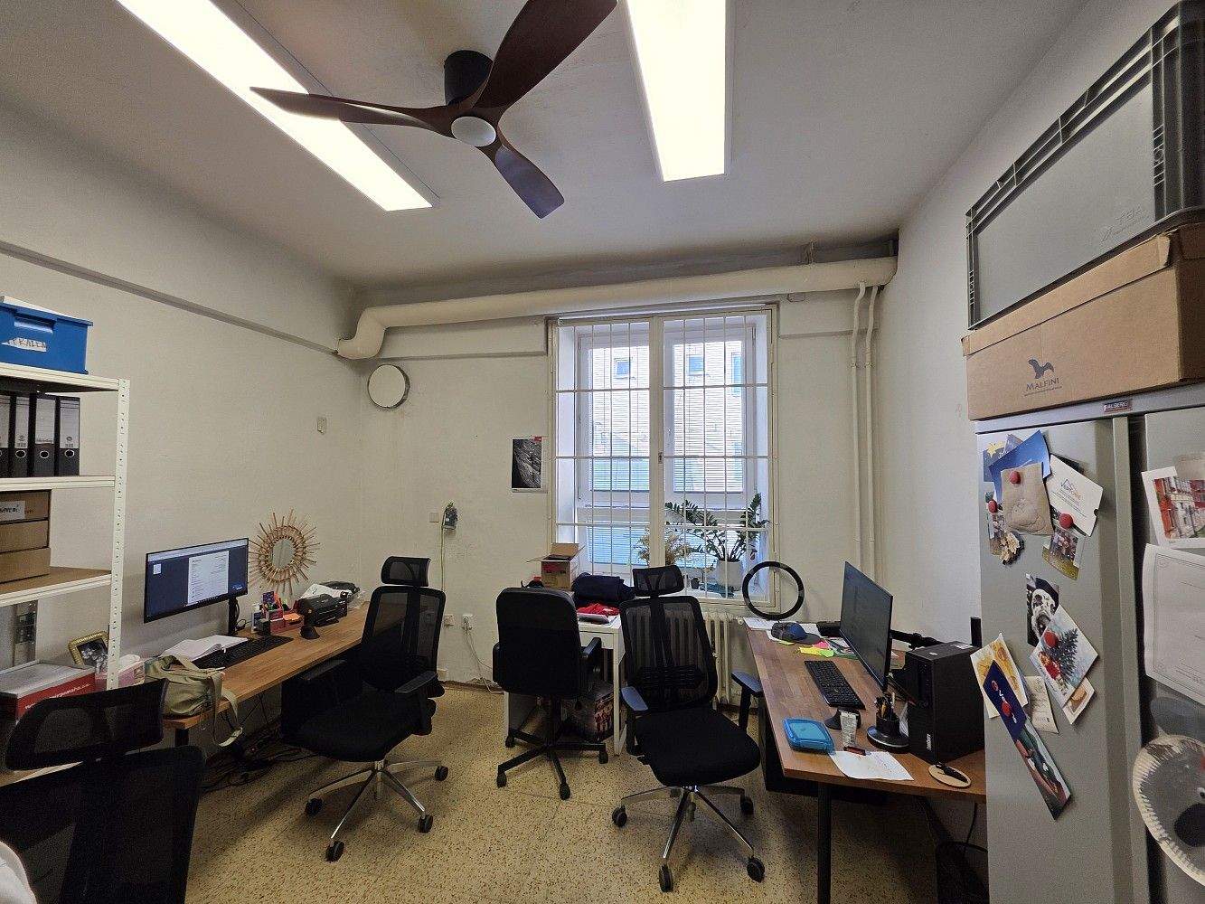 Kancelář · 102 m² · Brno - Trnitá, okres Brno-město, Jihomoravský kraj - 4